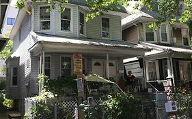 Classical American Homestay House